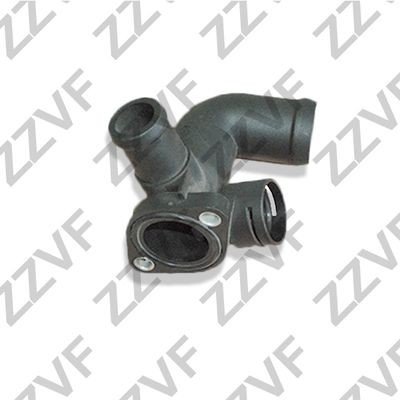 ZZVF ZV3112C: Jahutusvedeliku flants