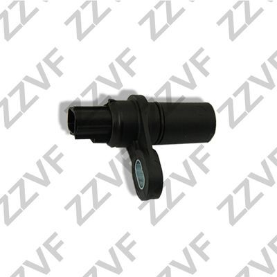 ZZVF ZVAA007: Sensor, velocidad / revoluciones
