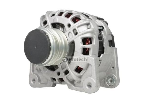 PROTECH IR5703: Generaator 90A