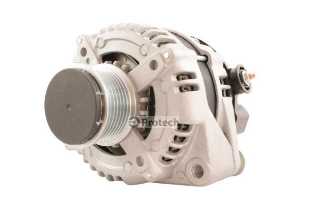 PROTECH IR5839: Generaator 130A