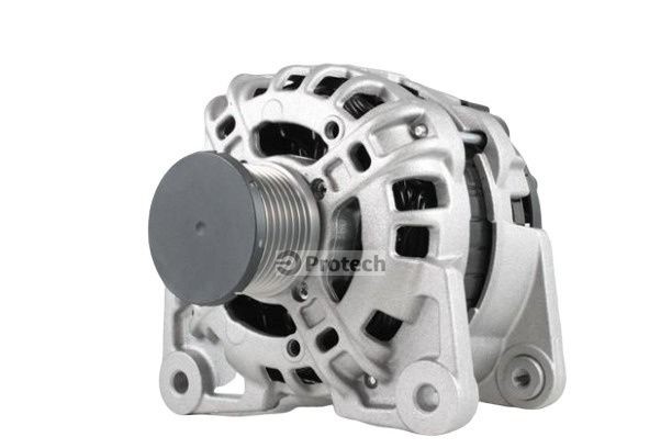 PROTECH IR5886: Alternador 90A