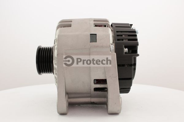 PROTECH IR5926: Generaator 125A