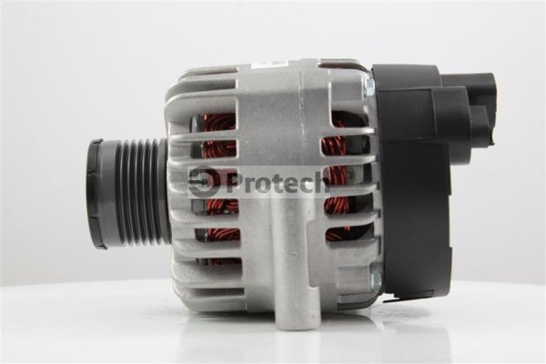 PROTECH IR5937: Generaator 120A