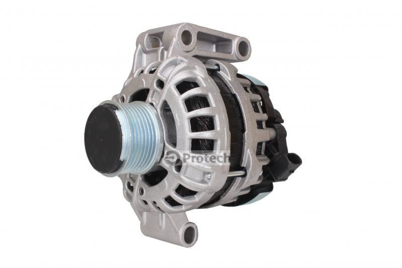 PROTECH IR5955: Generaator 110A