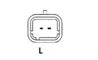 PROTECH IR5964: Generator 90A