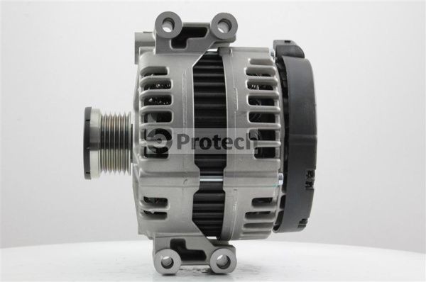 PROTECH IR6003: Generaator 180A