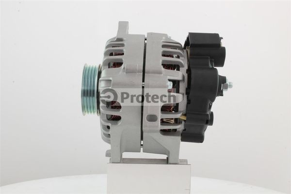 PROTECH IR6007: Generaator 90A