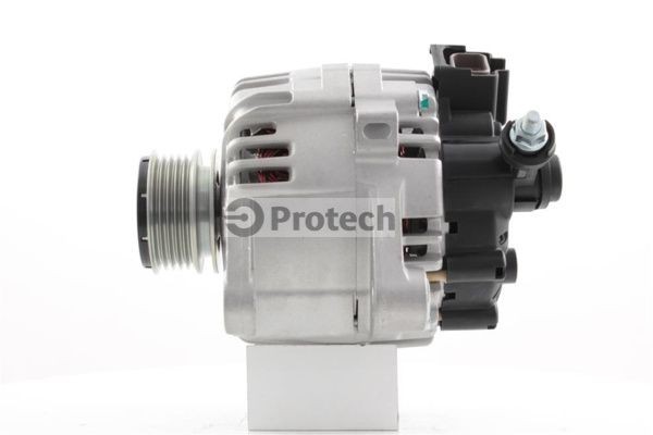 PROTECH IR6010: Generaator 120A