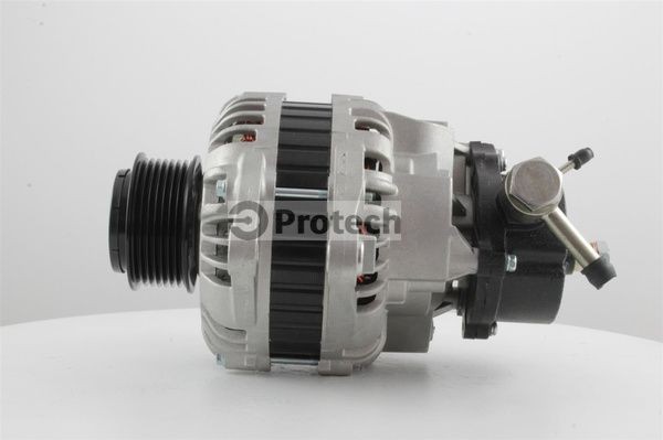 PROTECH IR6011: Generaator 110A