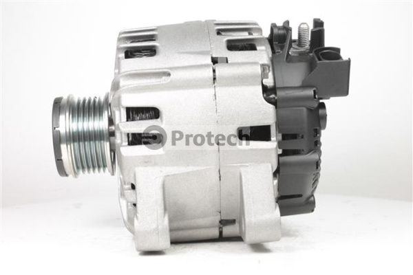 PROTECH IR6020: Generaator 180A