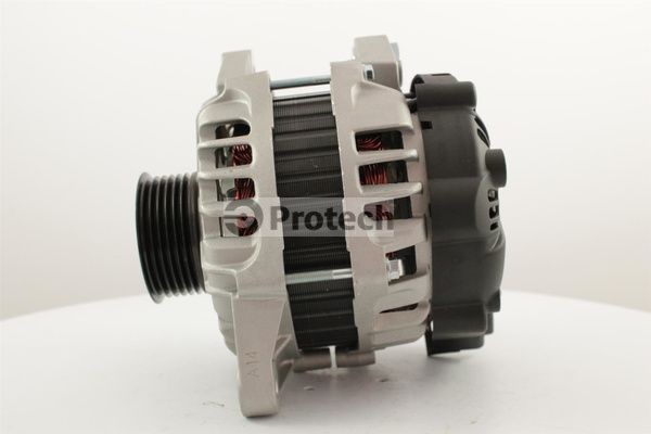 PROTECH IR6027: Generaator 90A