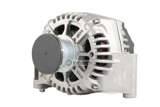 PROTECH IR6113: Generaator 120A