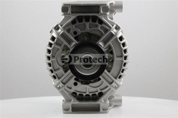 PROTECH IR6120: Generaator 100A