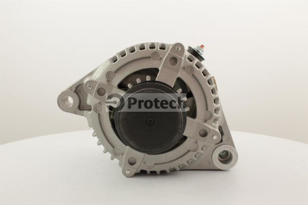PROTECH IR6180: Generaator 130A