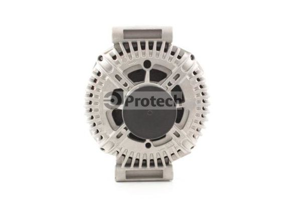 PROTECH IR6200: Generaator 180A