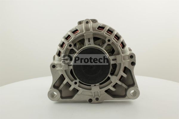 PROTECH IR6210: Generaator 97A