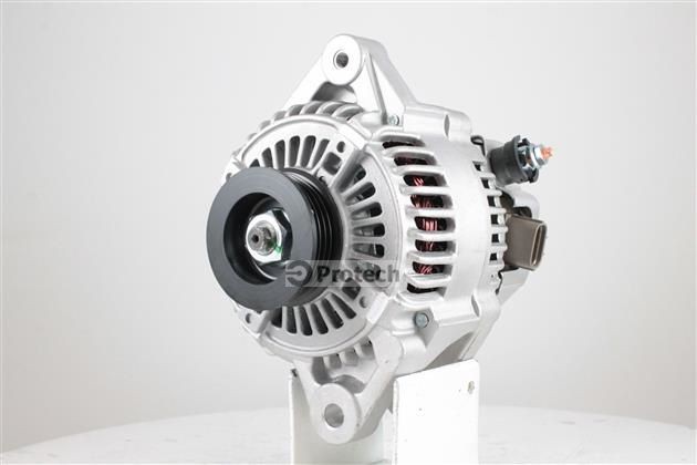 PROTECH IR6243: Generaator 70A