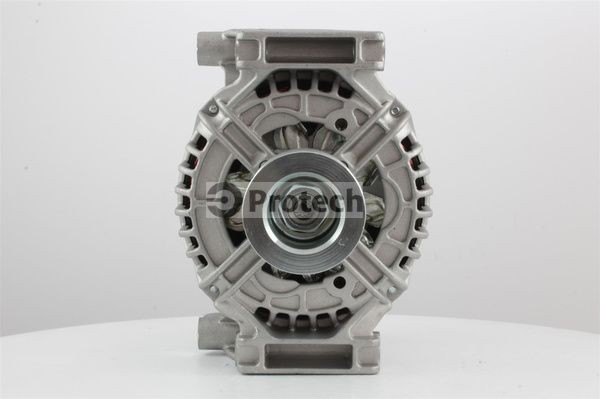PROTECH IR6505: Alternatore 120A