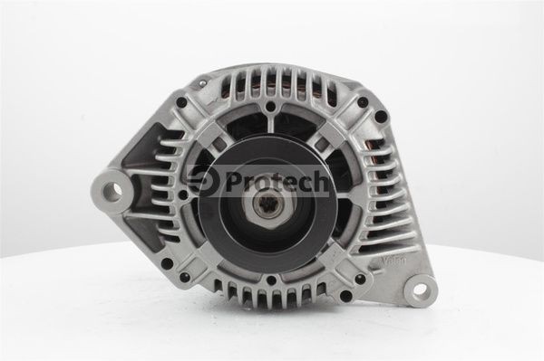 PROTECH IR6544: Kintamosios srovės generatorius 80A