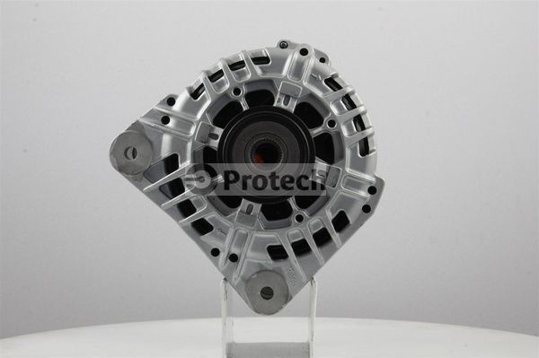 PROTECH IR6545: Generaator 125A