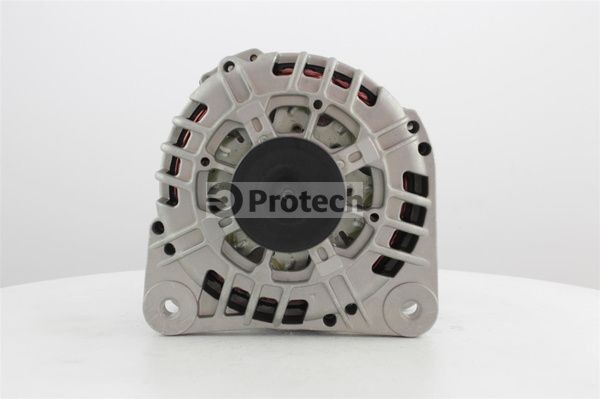 PROTECH IR6570: Generaator 120A