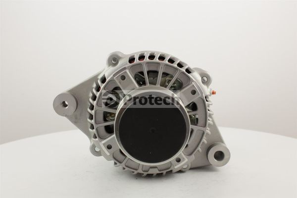 PROTECH IR6700: Generaator 7, 85A