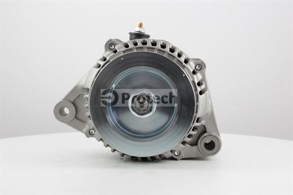PROTECH IR6860: Generaator 80A