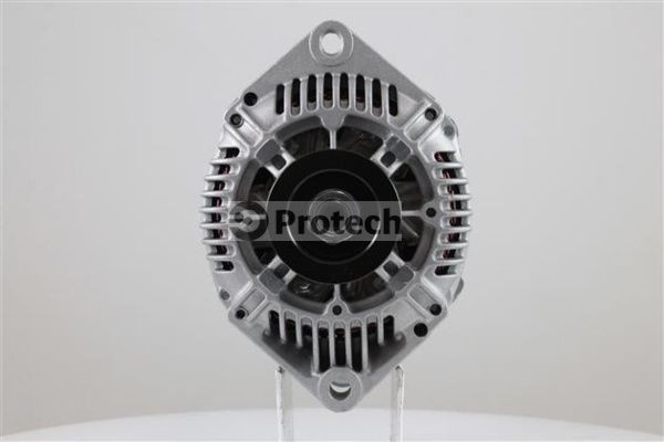 PROTECH IR6870: Kintamosios srovės generatorius 110A
