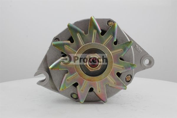 PROTECH IR7014: Kintamosios srovės generatorius 55A