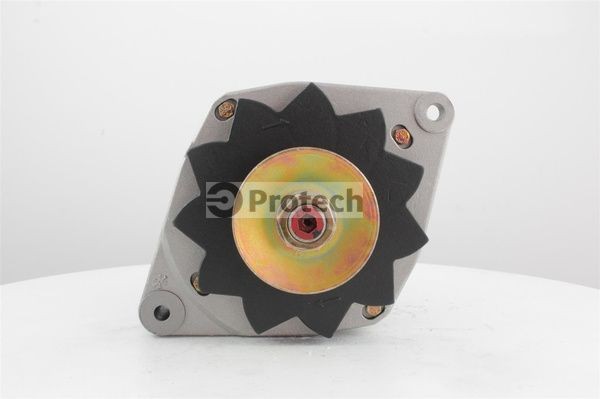 PROTECH IR7023: Kintamosios srovės generatorius 50A