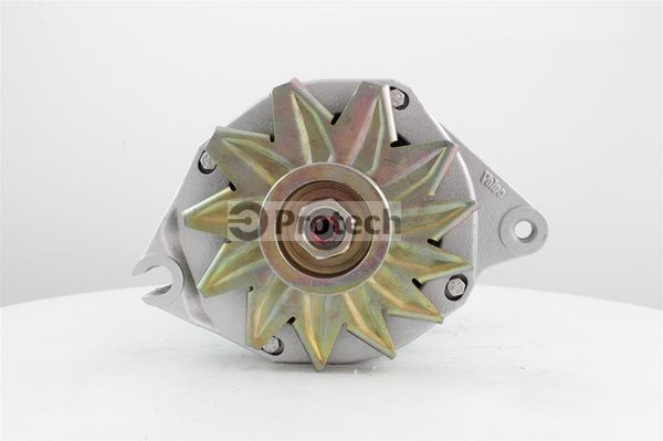 PROTECH IR7040: Kintamosios srovės generatorius 80A