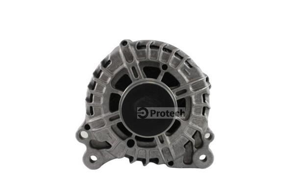 PROTECH IR7118: Dynamo 140A