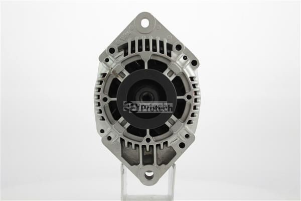 PROTECH IR7161: Dynamo 80A
