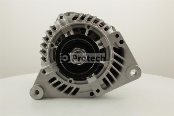 PROTECH IR7200: Generaator 90A
