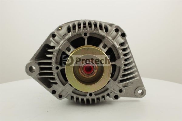 PROTECH IR7215: Generaator 80A