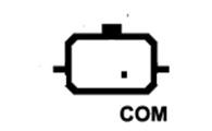 PROTECH IR7220: Generaator 150A