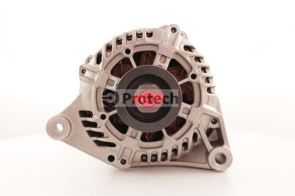 PROTECH IR7233: Generaator 90A