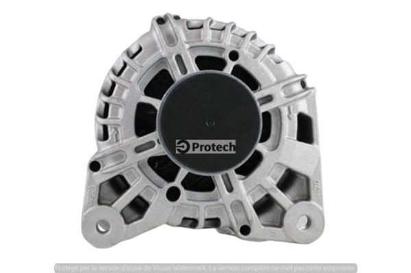 PROTECH IR7243: Generaator 150A