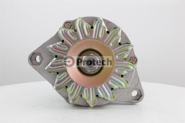 PROTECH IR7302: Generaator 55A