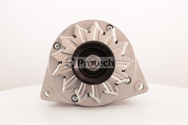 PROTECH IR7303: Kintamosios srovės generatorius 55A