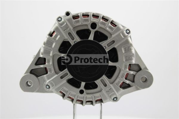 PROTECH IR7410: Generaator 150A