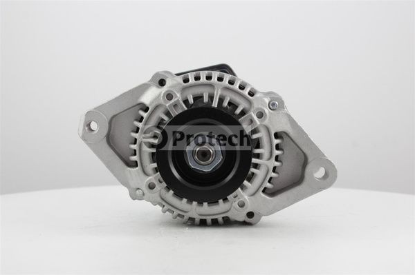 PROTECH IR7524: Laturi 50A