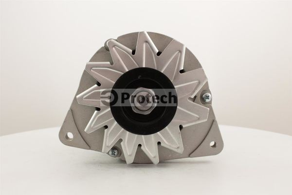 PROTECH IR7600: Generaator 70A