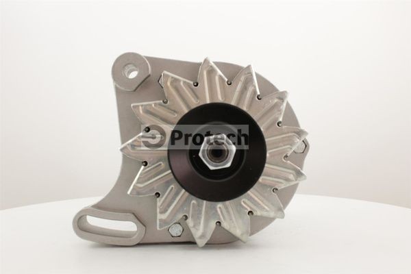 PROTECH IR7601: Generaator 45A