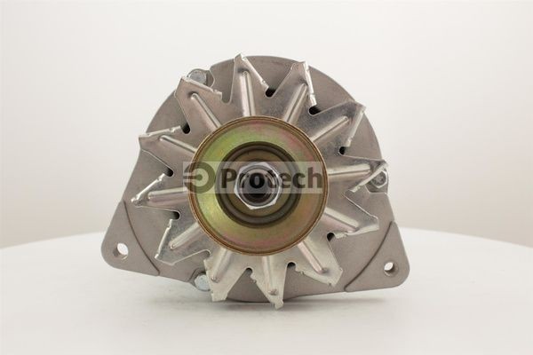 PROTECH IR7607: Generaator 70A