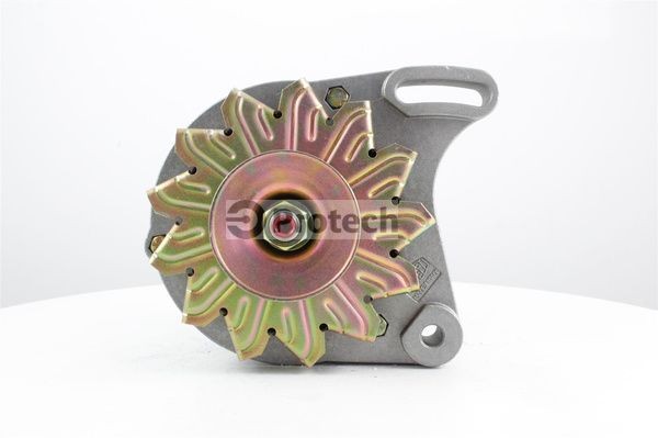 PROTECH IR7610: Generaator 55A