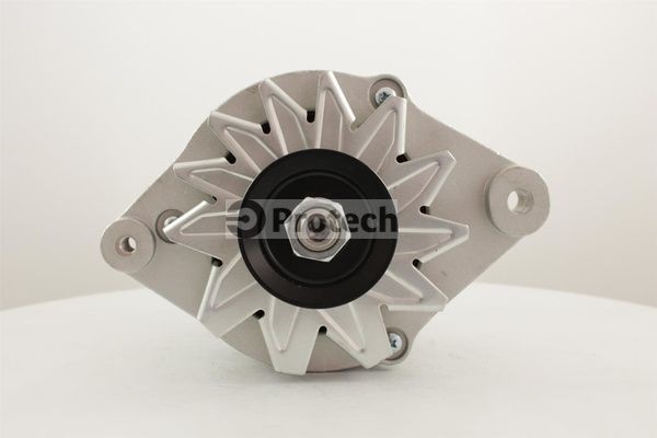 PROTECH IR7615: Generaator 67A