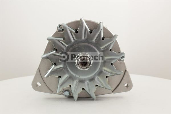 PROTECH IR7620: Generaator 65A
