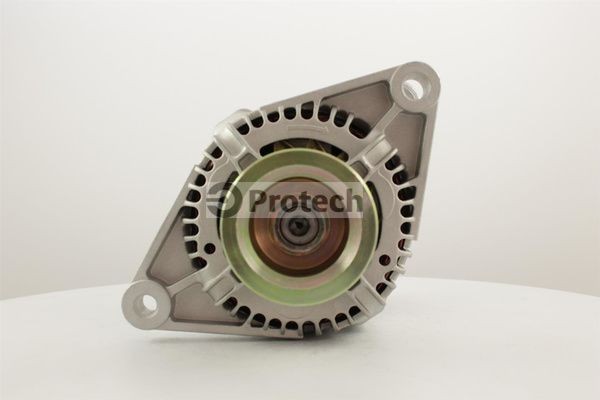 PROTECH IR7690: Generaator 85A