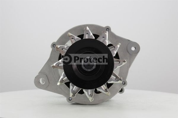 PROTECH IR7750: Kintamosios srovės generatorius 60A